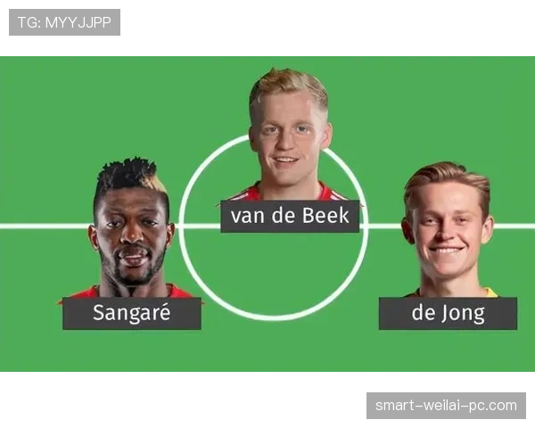 B费与德容的推进能力差异及其战术角色解析