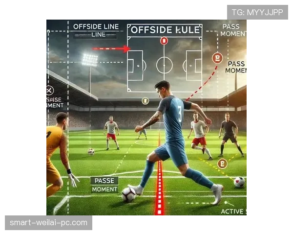 室内足球规则：人数、无越位与换人关键点