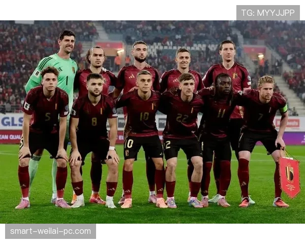 比利时2026世界杯小组赛赛程分析 黄金一代最后争冠机会